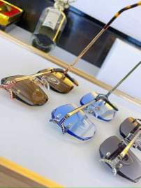 Picture of Cartier Sunglasses _SKUfw80914825fw